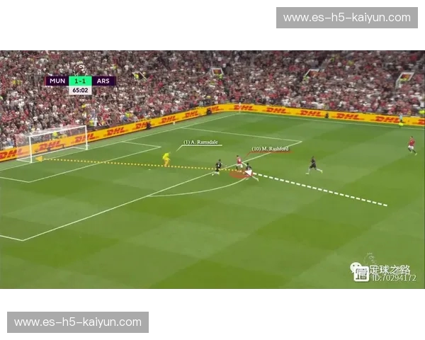 黑白之魂的咆哮：纽卡斯vs全英超，这场足球工业的华丽复兴